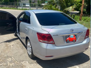 2010 Toyota Allion for sale in St. Ann, Jamaica