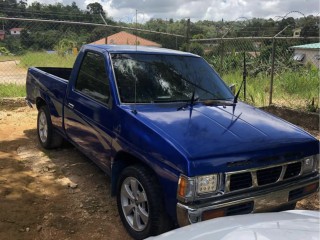 1990 Nissan SLFBU for sale in Manchester, Jamaica