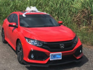 2018 Honda Civics for sale in St. Catherine, Jamaica