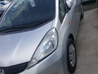 2013 Honda Fit for sale in Kingston / St. Andrew, Jamaica