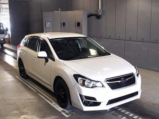 2015 Subaru Impreza Sport for sale in Kingston / St. Andrew, Jamaica