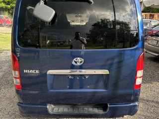 2012 Toyota Hiace for sale in St. Elizabeth, Jamaica