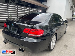 2007 BMW 335i