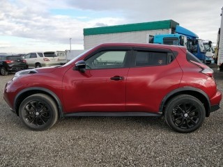 2018 Nissan Juke for sale in Kingston / St. Andrew, Jamaica