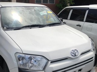 2017 Toyota Probox for sale in Kingston / St. Andrew, Jamaica