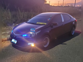 2014 Toyota Corolla Xli for sale in St. Catherine, Jamaica