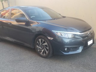 2018 Honda Civic for sale in Kingston / St. Andrew, Jamaica