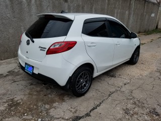 2014 Mazda Demio for sale in Kingston / St. Andrew, Jamaica