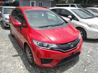 2015 Honda Fit for sale in Kingston / St. Andrew, Jamaica