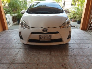 2012 Toyota Aqua for sale in St. Catherine, Jamaica