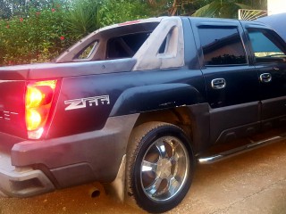 2003 Chevrolet Avalaunche for sale in St. Catherine, Jamaica