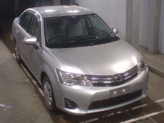 2013 Toyota Corolla Axio for sale in Kingston / St. Andrew, Jamaica