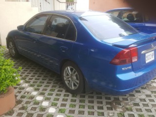 2001 Honda civics for sale in Kingston / St. Andrew, Jamaica