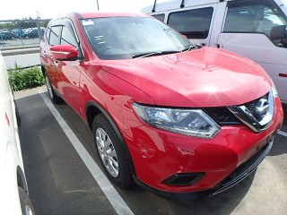 2016 Nissan XTRAIL for sale in Kingston / St. Andrew, Jamaica