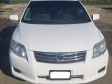 2011 Toyota Axio for sale in St. James, Jamaica