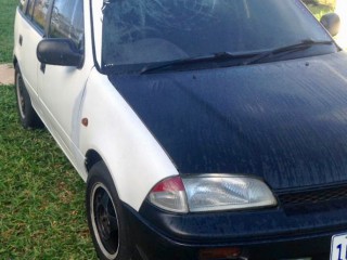 1995 Suzuki Swift for sale in Manchester, Jamaica