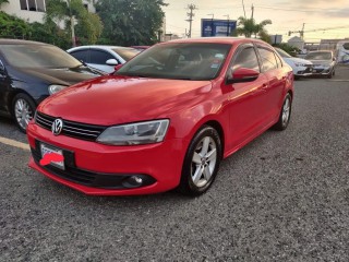 2013 Volkswagen Jetta for sale in Kingston / St. Andrew, Jamaica