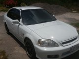1999 Honda civic for sale in St. Catherine, Jamaica