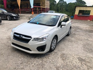 2014 Subaru G4 for sale in Kingston / St. Andrew, Jamaica
