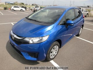 2016 Honda Fit for sale in St. Catherine, Jamaica