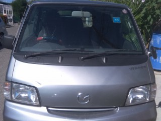 2012 Mazda Bongo for sale in Kingston / St. Andrew, Jamaica