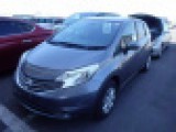 2013 Nissan Note for sale in Kingston / St. Andrew, Jamaica