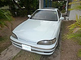 1991 Toyota Camry Prominent for sale in Kingston / St. Andrew, Jamaica