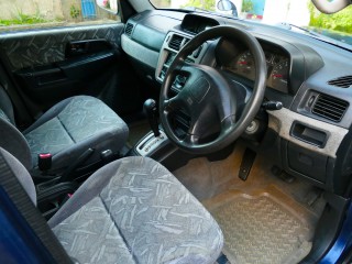 1998 Mitsubishi pajero io GDI for sale in Kingston / St. Andrew, Jamaica