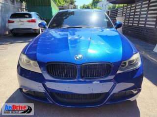 2011 BMW 320i for sale in Kingston / St. Andrew, Jamaica