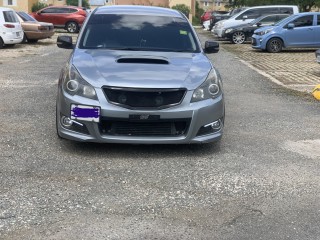 2010 Subaru legacy for sale in St. Catherine, Jamaica