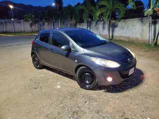 2013 Mazda Demio