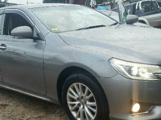 2013 Toyota Mark x for sale in Manchester, Jamaica