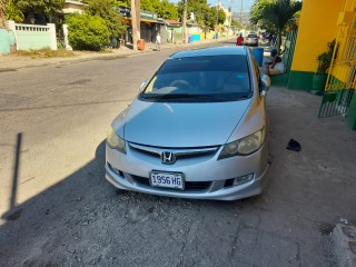 2006 Honda Civic for sale in Kingston / St. Andrew, Jamaica