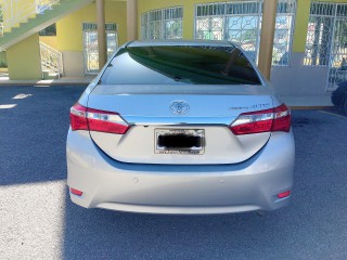 2014 Toyota Corolla Altis for sale in St. James, Jamaica