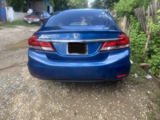 2015 Honda Civic for sale in Kingston / St. Andrew, Jamaica