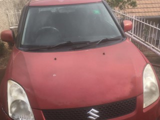 2008 Suzuki Swift for sale in Kingston / St. Andrew, Jamaica