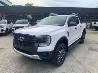 2023 Ford RANGER SPORT