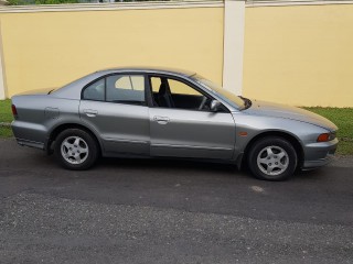 1999 Mitsubishi Galant for sale in Kingston / St. Andrew, Jamaica