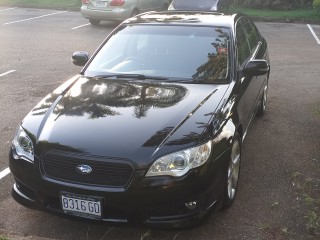 2008 Subaru Legacy for sale in Kingston / St. Andrew, Jamaica