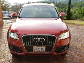 2017 Audi Q5 for sale in Kingston / St. Andrew, Jamaica