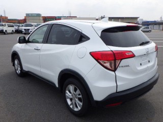 2017 Honda Vezel for sale in Kingston / St. Andrew, Jamaica