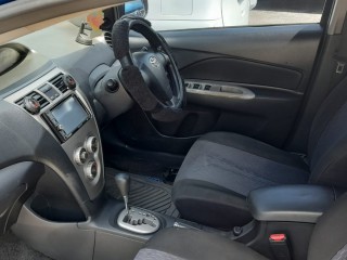 2012 Toyota Yaris