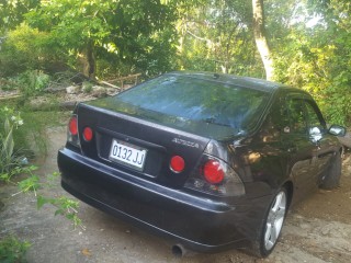 2002 Toyota Altezza for sale in St. Catherine, Jamaica