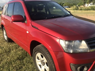 2013 Suzuki Grand Vitara for sale in Kingston / St. Andrew, Jamaica
