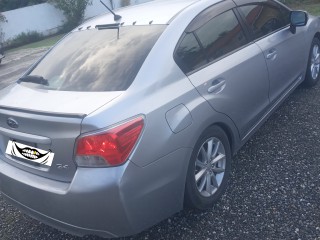 2013 Subaru Imprezza for sale in Kingston / St. Andrew, Jamaica