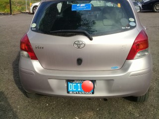 2010 Toyota VITZ for sale in Manchester, Jamaica