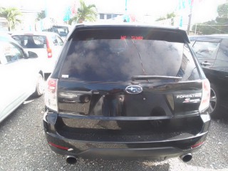 2011 Subaru Forester for sale in Kingston / St. Andrew, Jamaica