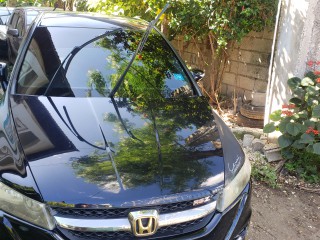 2011 Honda Stream for sale in Kingston / St. Andrew, Jamaica