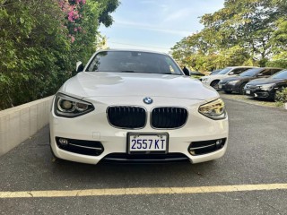 2013 BMW 116i Sport