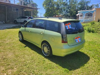 2005 Mitsubishi Grandis for sale in Hanover, Jamaica